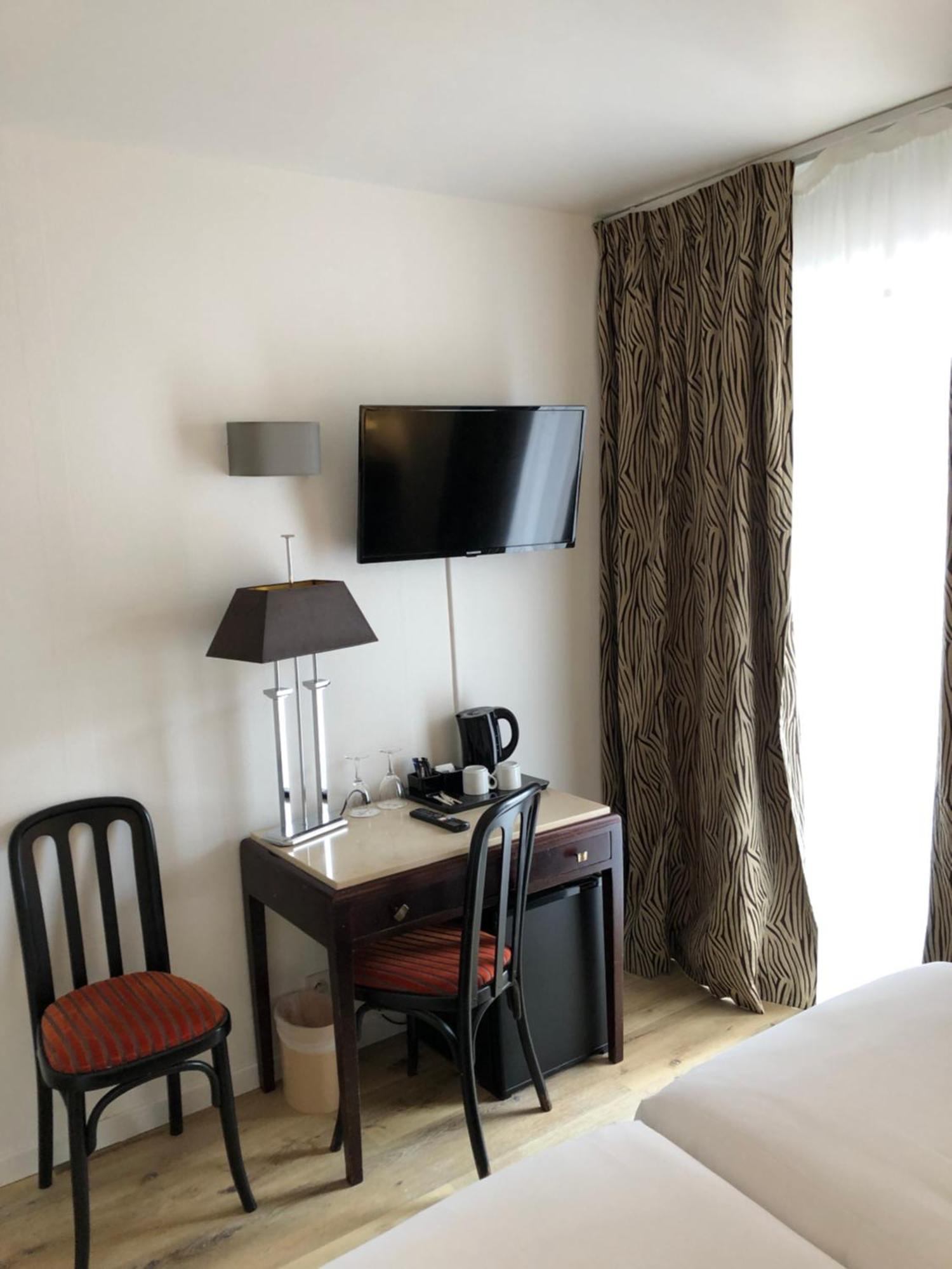 Hotel Ursula Cambo-les-Bains